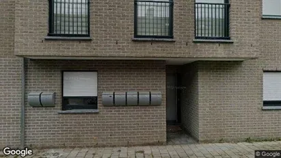 Apartments for rent in Hemiksem - Photo from Google Street View
