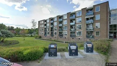Apartments for rent in Arnhem - Photo from Google Street View