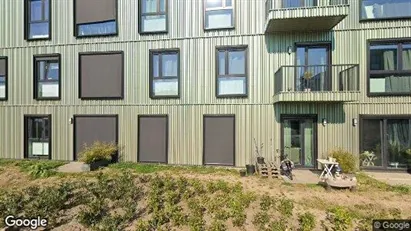 Apartments for rent in Nijmegen - Photo from Google Street View