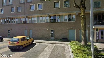 Apartments for rent in Arnhem - Photo from Google Street View