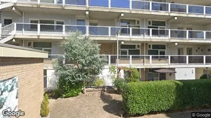 Apartments for rent in Arnhem - Photo from Google Street View