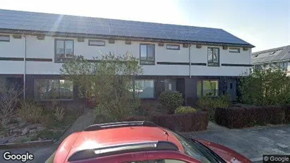 Apartments for rent in Nijmegen - Photo from Google Street View