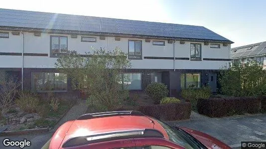 Apartments for rent in Nijmegen - Photo from Google Street View