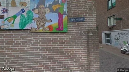 Apartments for rent in Nijmegen - Photo from Google Street View
