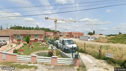 Apartments for rent in Bordeaux - Photo from Google Street View