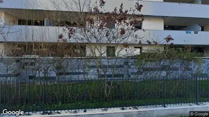 Apartments for rent in Bordeaux - Photo from Google Street View