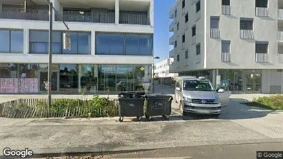 Apartments for rent in Palaiseau - Photo from Google Street View