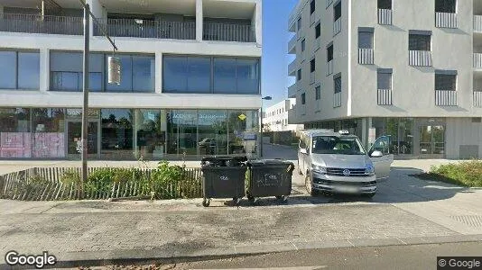 Apartments for rent in Palaiseau - Photo from Google Street View