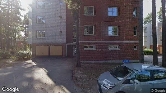 Apartments for rent in Vantaa - Photo from Google Street View