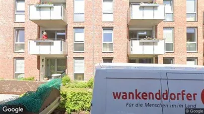 Apartments for rent in Steinburg - Photo from Google Street View