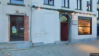 Apartments for rent in Stad Gent - Photo from Google Street View