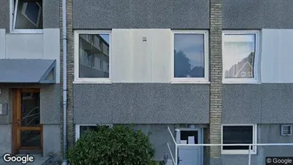 Apartments for rent in Viby J - Photo from Google Street View