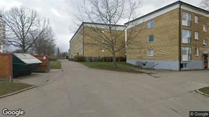 Apartments for rent in Skövde - Photo from Google Street View