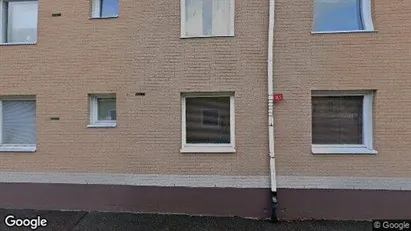 Apartments for rent in Norberg - Photo from Google Street View