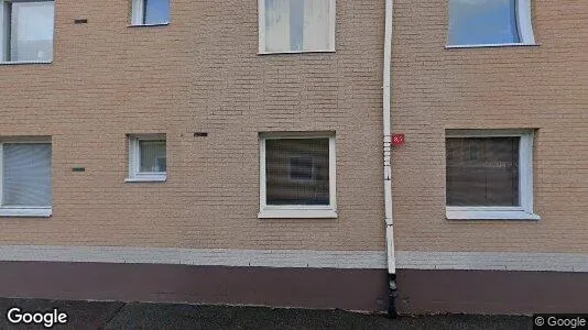 Apartments for rent in Norberg - Photo from Google Street View