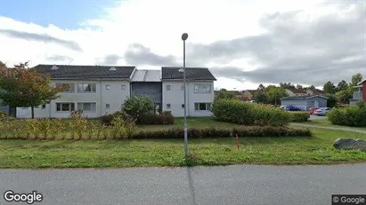 Apartments for rent in Sigtuna - Photo from Google Street View