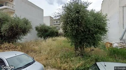 Apartments for rent in Patras - Photo from Google Street View