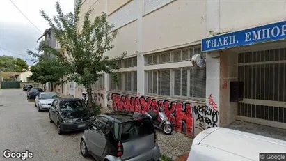 Apartments for rent in Patras - Photo from Google Street View