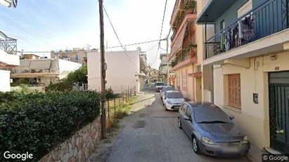 Apartments for rent in Patras - Photo from Google Street View