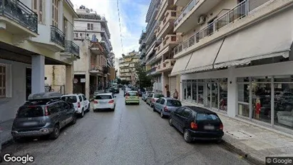 Apartments for rent in Patras - Photo from Google Street View
