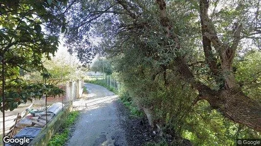 Apartments for rent in Patras - Photo from Google Street View