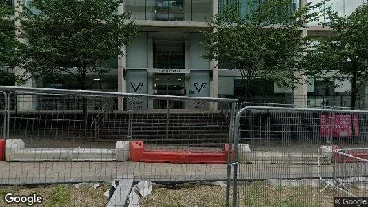 Apartments for rent in Sheffield - South Yorkshire - Photo from Google Street View