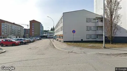 Rooms for rent in Tampere Keskinen - Photo from Google Street View