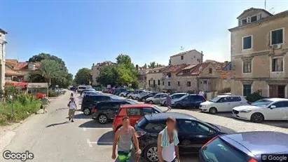 Apartments for rent in Split - Photo from Google Street View