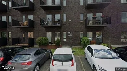Apartments for rent in Risskov - Photo from Google Street View