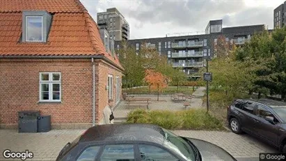 Apartments for rent in Copenhagen S - Photo from Google Street View