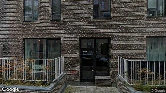 Apartments for rent in Copenhagen S - Photo from Google Street View