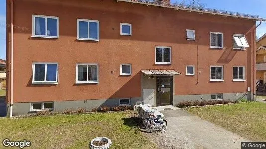 Apartments for rent in Askersund - Photo from Google Street View