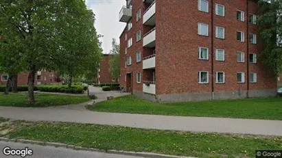 Apartments for rent in Arboga - Photo from Google Street View