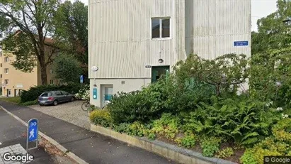 Apartments for rent in Örgryte-Härlanda - Photo from Google Street View