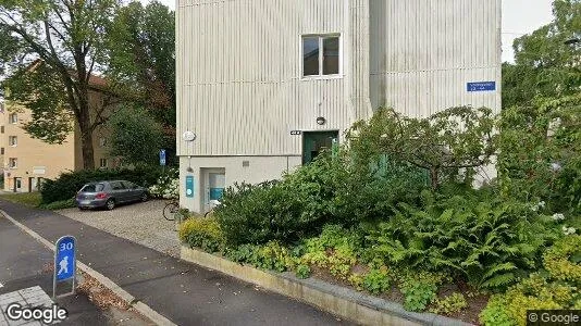 Apartments for rent in Örgryte-Härlanda - Photo from Google Street View
