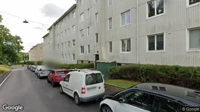 Apartments for rent in Örgryte-Härlanda - Photo from Google Street View