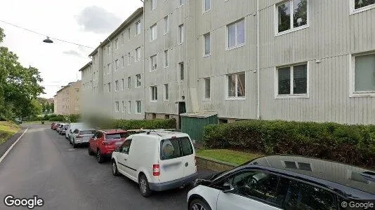Apartments for rent in Örgryte-Härlanda - Photo from Google Street View