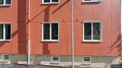 Apartments for rent in Örgryte-Härlanda - Photo from Google Street View
