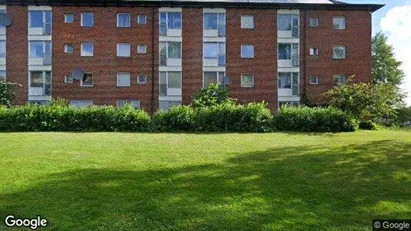 Apartments for rent in Västra hisingen - Photo from Google Street View