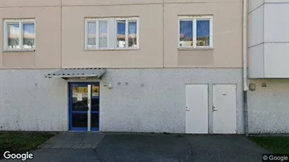 Apartments for rent in Askim-Frölunda-Högsbo - Photo from Google Street View