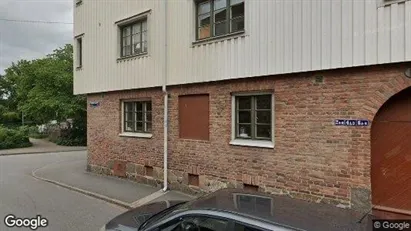 Apartments for rent in Majorna-Linné - Photo from Google Street View