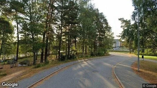 Rooms for rent in Sigtuna - Photo from Google Street View