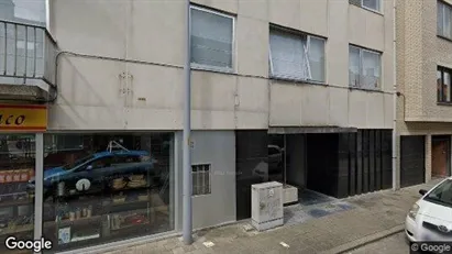 Apartments for rent in Roeselare - Photo from Google Street View