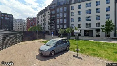 Apartments for rent in Riga Centrs - Photo from Google Street View