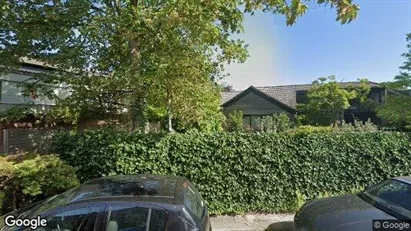 Apartments for rent in Landsmeer - Photo from Google Street View