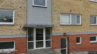 Apartments for rent in Randers SV - Photo from Google Street View