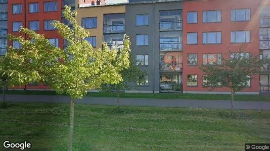 Apartments for rent in Linköping - Photo from Google Street View