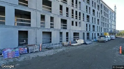Apartments for rent in Valby - Photo from Google Street View
