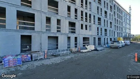Apartments for rent in Valby - Photo from Google Street View