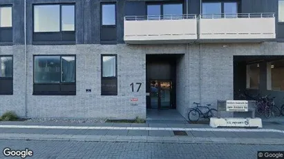 Apartments for rent in Copenhagen SV - Photo from Google Street View